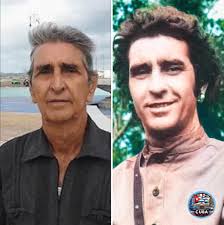 🎉🎂 ¡Muchas felicidades y bendiciones para el querido actor Carlos  González! Que el día de ayer estuvo de celebración de cumpleaños.