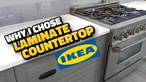 Maybe you would like to learn more about one of these? How To Install Laminate Countertops Youtube