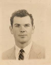 Print Obituary for WITT, Ulrich Peter