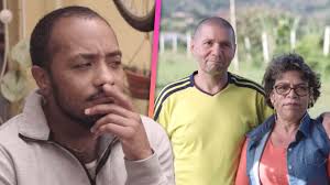 Gabe is panicking over Isbael’s parents’ reaction to him being trans in a  new episode of ‘90 Day Fiancé: The Other Way."