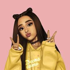 Ariana grande art//ариана гранде арт, new york city подробнее. Chto Ty Znaesh O Koroleve Pop Muzyki Legendarnoj Madonne Trikki Testy Dlya Devochek