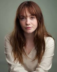 Katherine Hyland's Instagram, Twitter & Facebook