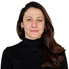 Women in Tech Speakers: Global Conference