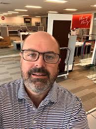 Joe Rossman's Instagram, Twitter & Facebook