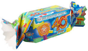 Ne sanmıştınız ki yani, ne olabilirdi? Paper Dreams Geschenkkarton 40 Jahre 20 Cm Karton Blau Internet Partyshop