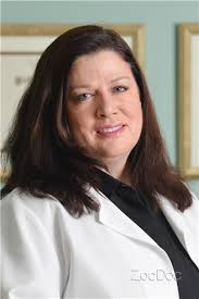 Dr. Gail Contreras, MD