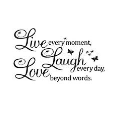 Seeing comes from the inside, from the heart, from life's experiences. Live Laugh Love Svg Pallet Sign Svg Live Every Moment Svg Etsy In 2021 Live Laugh Love Quotes Love Laugh Quotes Quotes About Motherhood