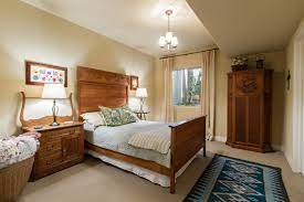 Rented by room, $550/per room (total are $3300 per month). Basement Bedrooms Anchor S Interiors