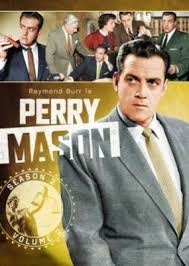 Perry Mason Season Two Episode List Perry Mason Great Tv Shows Classic Television