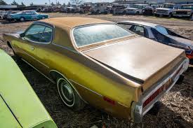 Image result for Light Gold 1973 Dodge