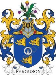 A family tree and history helps you in learning the histories rather than just the names of the family members. Ferguson Coat Of Arms Ferguson Family Crest Coat Of Arms Family Shield Family Crest