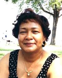 Jean Iris Maddox Obituary