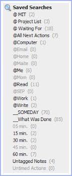 Evernote Gtd How To Evernote Gtd Getting Things Done
