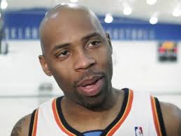 Chucky Atkins, new member of the Oklahoma City Thunder, talks about his  career