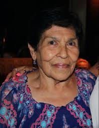 Obituary information for Mary Gongora