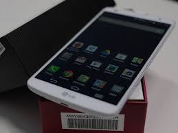 LG G Pro 2 review