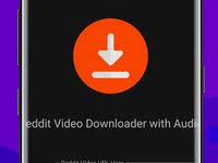 Reddit Video Downloader With Audio Video Downloader App App Video