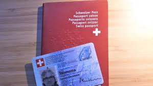 Phylogenetic classification of proteins encoded in complete genomes. Lokalinfo Ag Swiss E Id Darum Geht Es Am 7 Marz Pro Kontra