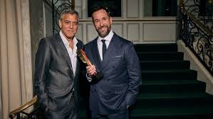 Trend Google: george clooney