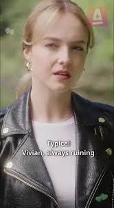 Damien and Vivian Drama