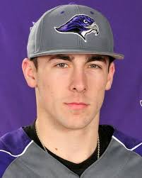 COLLEGES: Middleboro's Patrick Nicholson makes most of opportunity