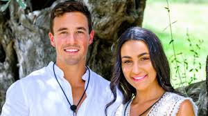 Grant Crapp Breaks His Silence On Split From Love Island Australia Girlfriend Tayla Damir
