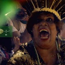 Jurema sagrada by Vincent Moon (Album, Candomblé Music): Reviews, Ratings,  Credits, Song list