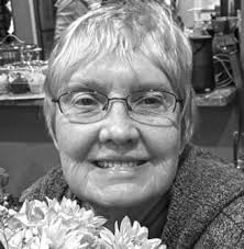 MELODY BETHUNE Obituary (1952