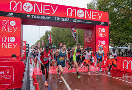 Eliud kipchoge of kenya left the rest of the field in his wake to win the olympic men's marathon on a rainy rio day. Eliud Kipchoge Shoes London Marathon 2020