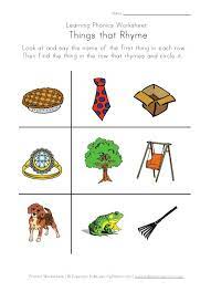 rhyming worksheets phonics for kids rhyming words worksheets phonics for kids rhyming worksheet
