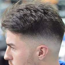 Pin On Fade Haircuts