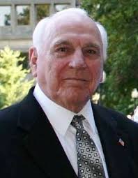 Harry Foster, Obituary