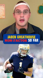 The four positions that could MAKE OR BREAK a deep playoff run for Notre  Dame #fblifestyle