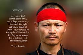 Tenzin Tsundue (@TenTsundue) • Facebook