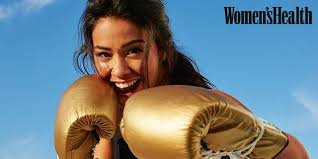 Gina Rodriguez Wants Women to Be Their Own Heroes