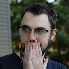 Corey Burkhart's Instagram, Twitter & Facebook