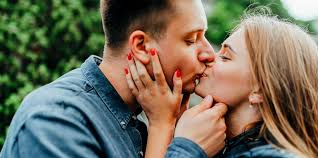 The Kind Of Kiss A Woman Will Never, Ever Forget | YourTango