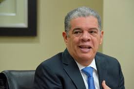 Voy a revolucionar el campo, la educación y la salud en República  Dominicana”