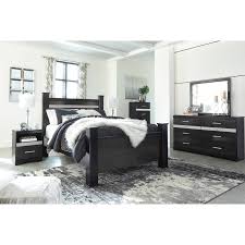 Furniture queen in katy offers queen & king size bedroom sets at unheard of pricing. Signature Design By Ashley Starberry B304 Q Bedroom Group 4 Queen Bedroom Group Household Furniture Bedroom Groups