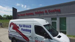 Maybe you would like to learn more about one of these? Pipe Wrench Plumbing Heating Cooling Knoxville Tn Youtube