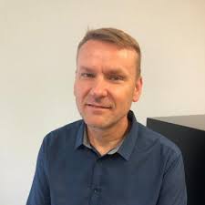 Very happy for this achievement. Focused