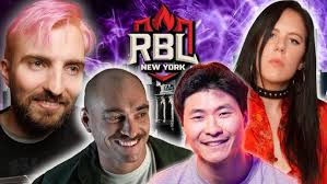 Jon-Paul Rowden : Showreel