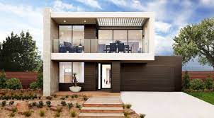 Les mostramos entonces, 12 modelos de diferentes fachadas de casas con terraza modernas, que esperamos les gusten tanto como a nosotros. 10 Casas Con Terraza Que Te Van A Sorprender