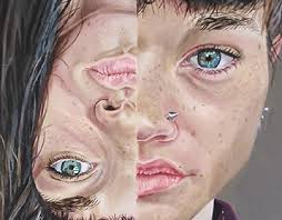 Dichotomy Prosjekter :: Photos, videos, logos, illustrations and branding  :: Behance