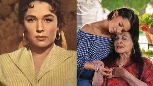 Muere Flor Silvestre a los 90 años de edad | Radio Hit
