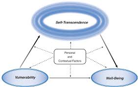 Definition of transcendence in the audioenglish.org dictionary. 29 Self Transcendence Theory Nurse Key