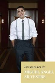 Having him on my dash multiple times is. 28 Best Galerias Velvet Ideas Miguel Angel Miguel Angel Silvestre Velvet Serie