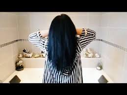 Soin Lissage Bresilien Naturel Maison Cheveux Secs Abimes Endommages Youtube Cheveux Fourchus Lissage Bresilien Cheveux Secs