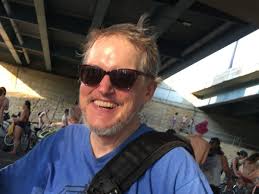 Fundraiser by Margit Berman : Help Jamie McDonald Recover from Stroke