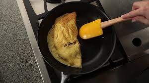 How To Cook The Perfect Omelette Get Cracking